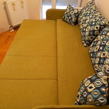 Apartman Exit Houseleek-cuvarkuca *