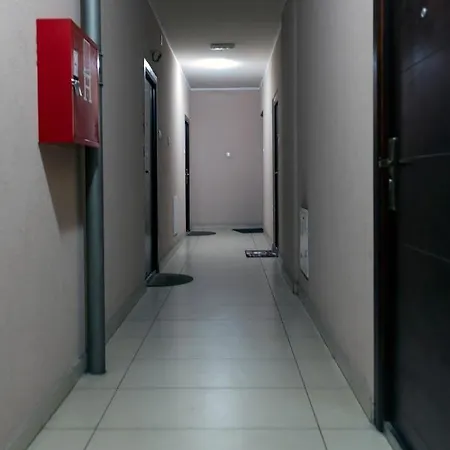 Exit Houseleek-cuvarkuca