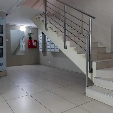 Apartman Exit Houseleek-cuvarkuca Novi Sad