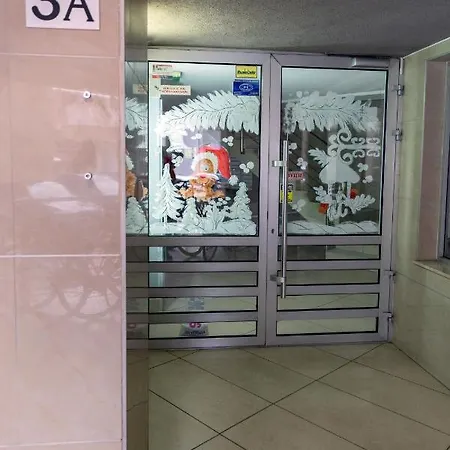 Exit Houseleek-cuvarkuca