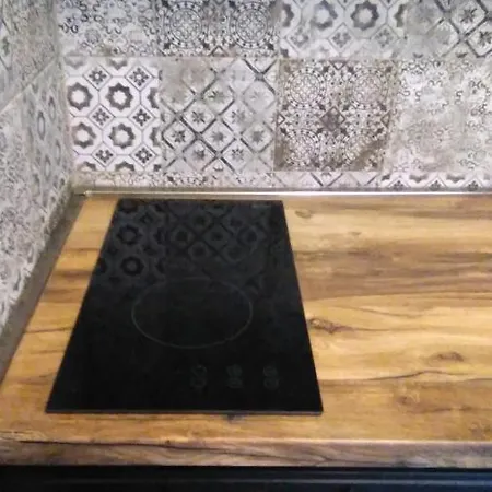 Exit Houseleek-cuvarkuca *