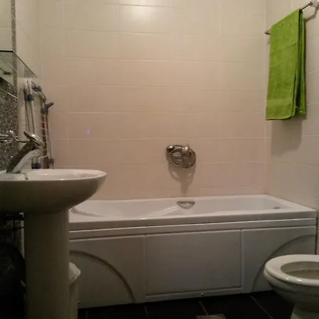 Exit Houseleek-cuvarkuca Novi Sad