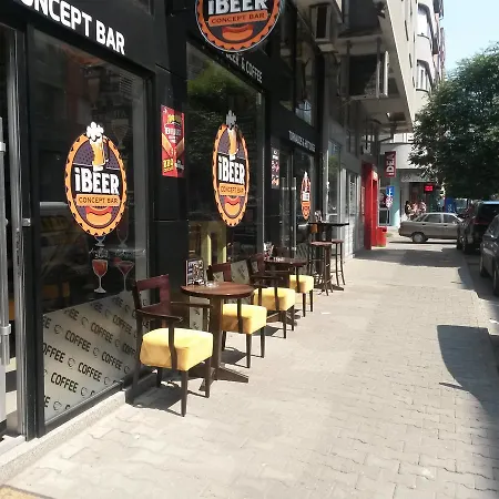 Exit Houseleek-cuvarkuca