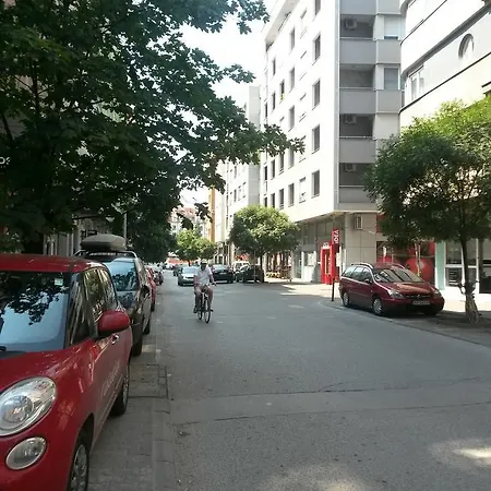 Exit Houseleek-cuvarkuca